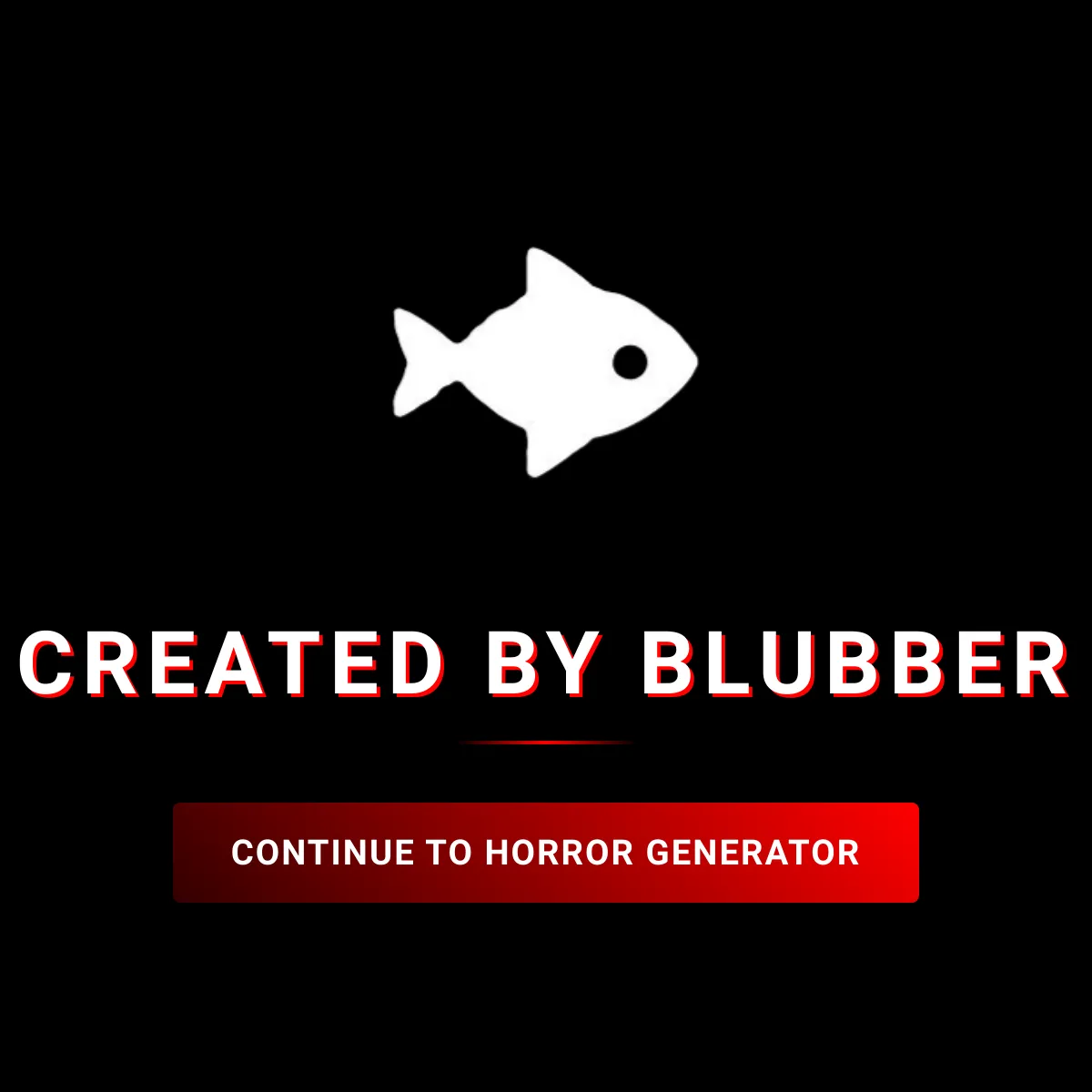 the project is loading