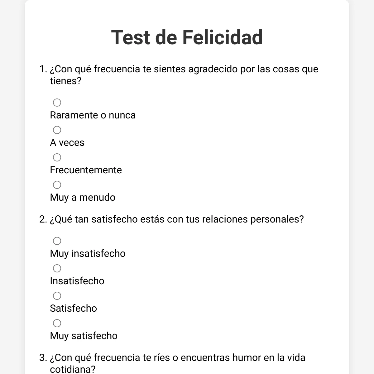 the project is loading