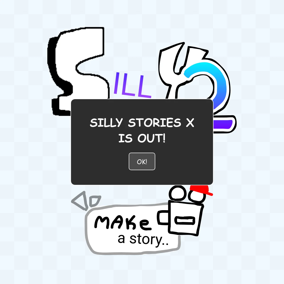 the project is loading