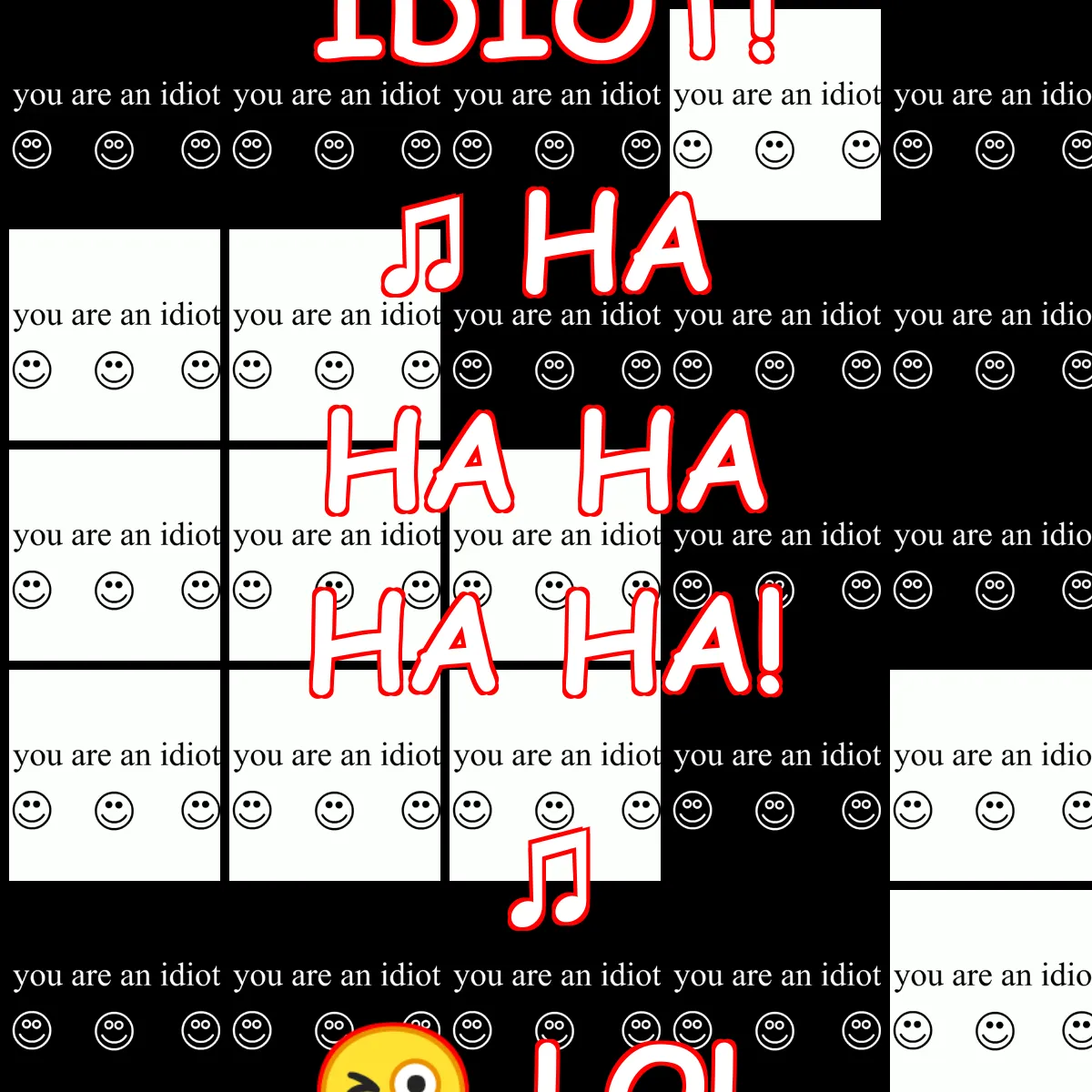 the project is loading