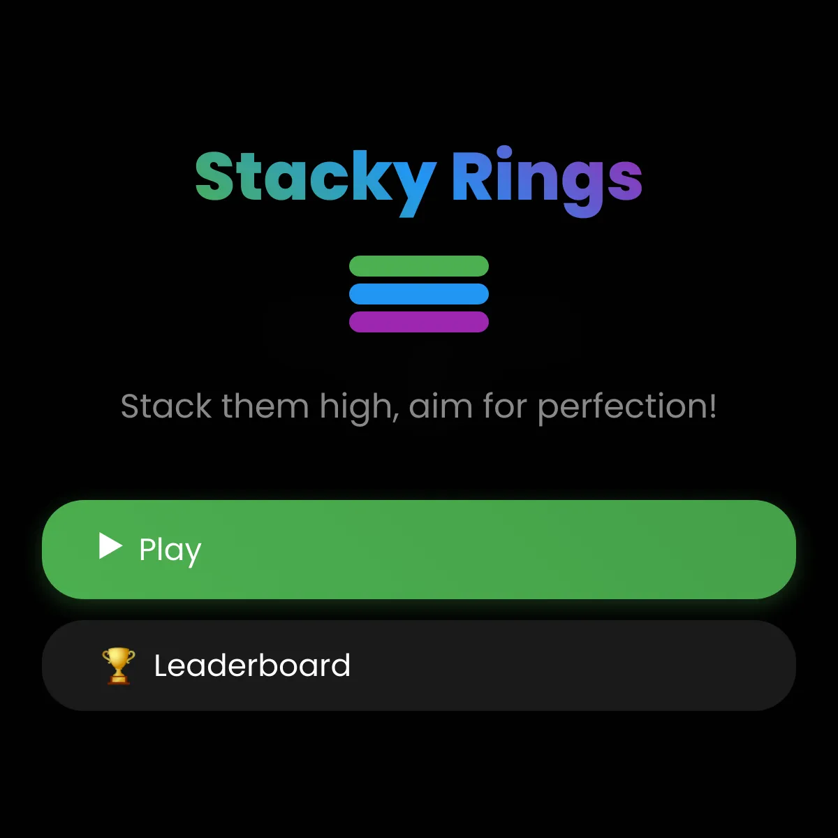 the project is loading