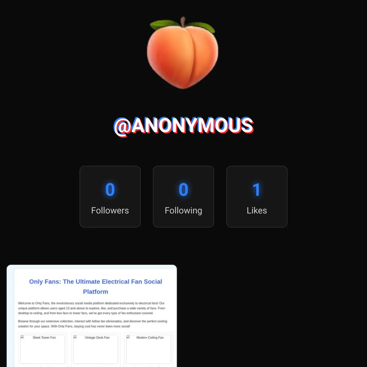 the project is loading