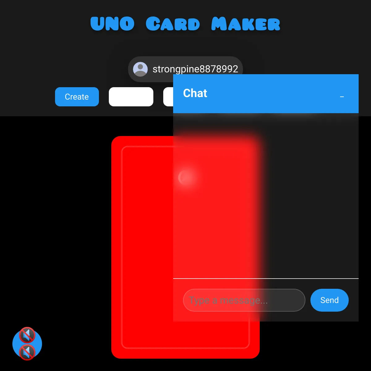 the project is loading