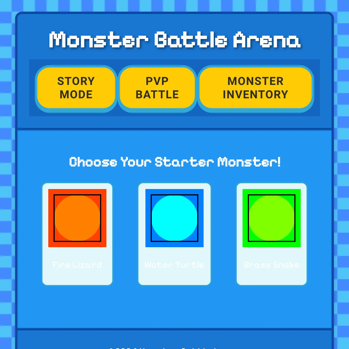 the project is loading