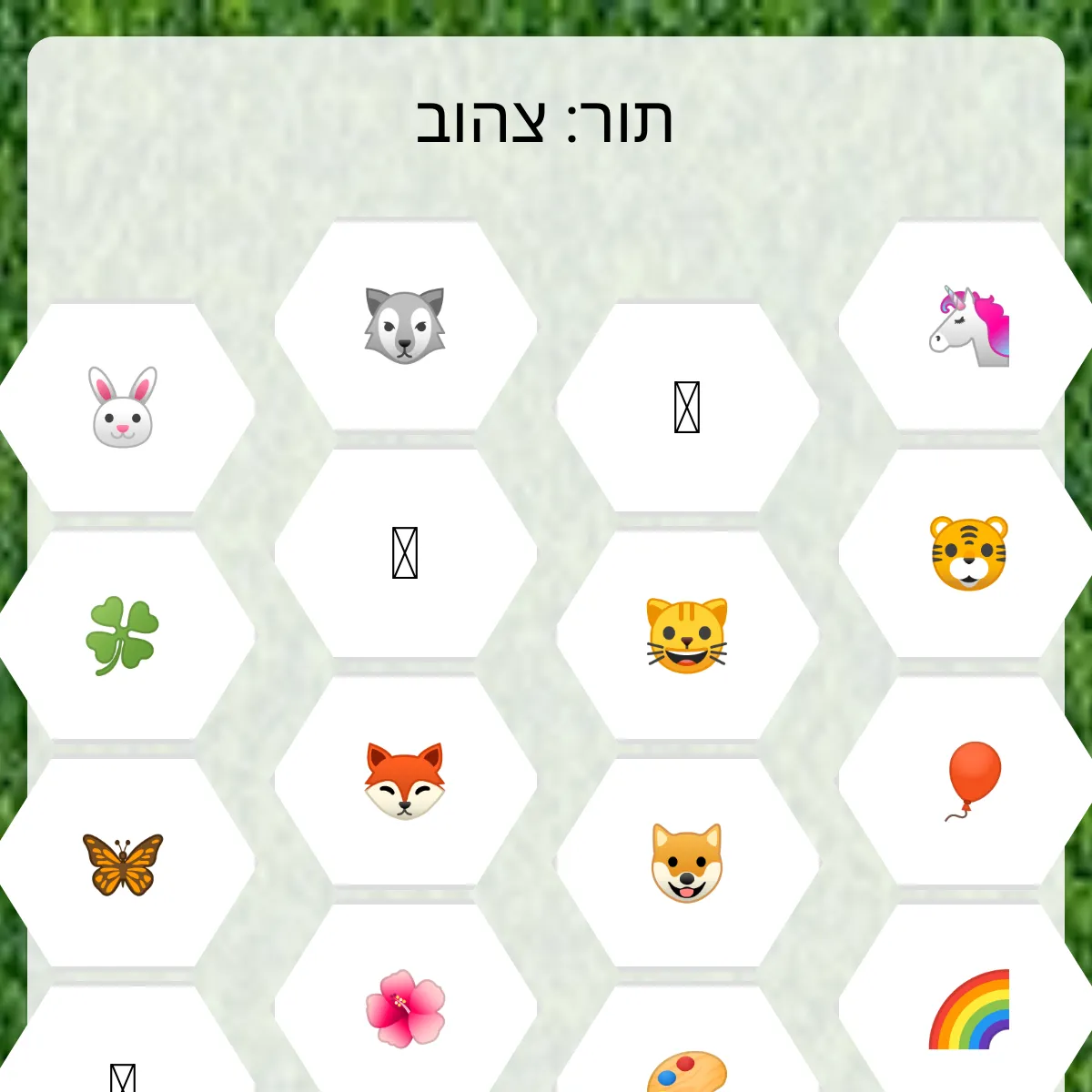 the project is loading