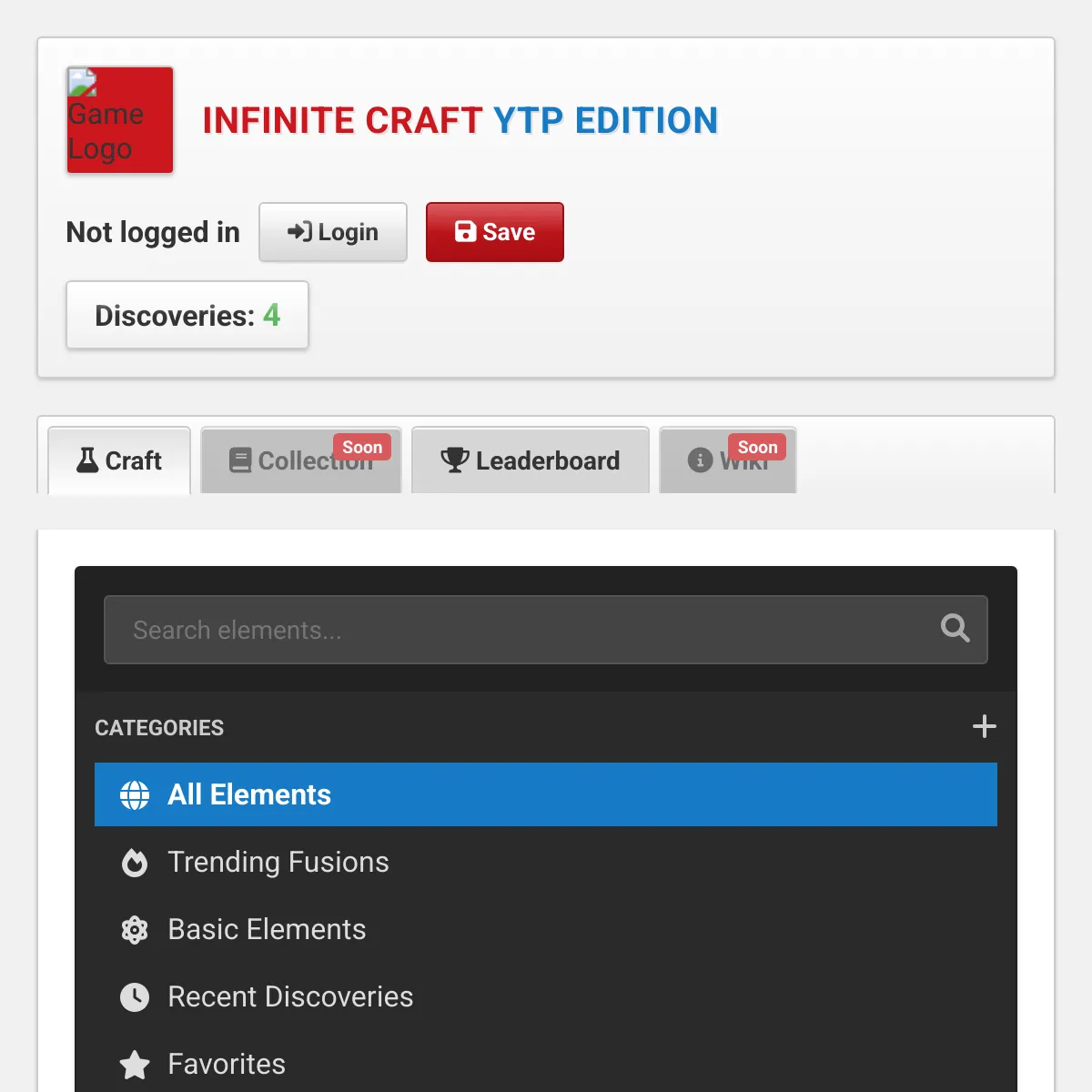 the project is loading
