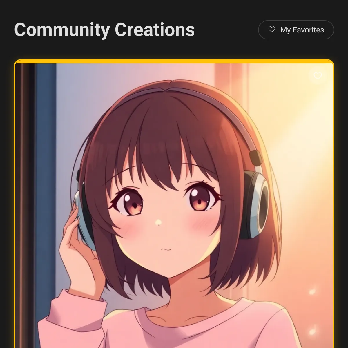 the project is loading