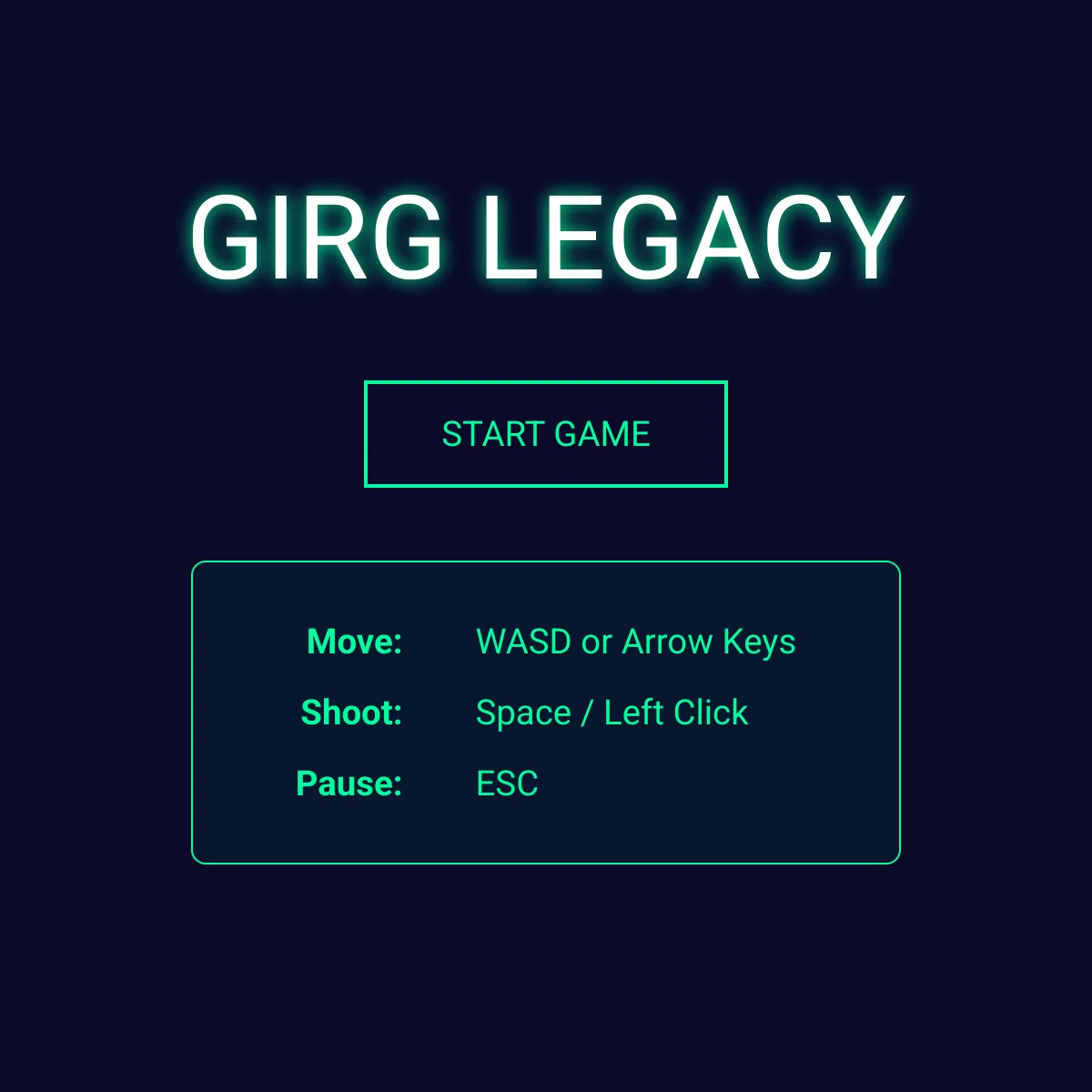 the project is loading