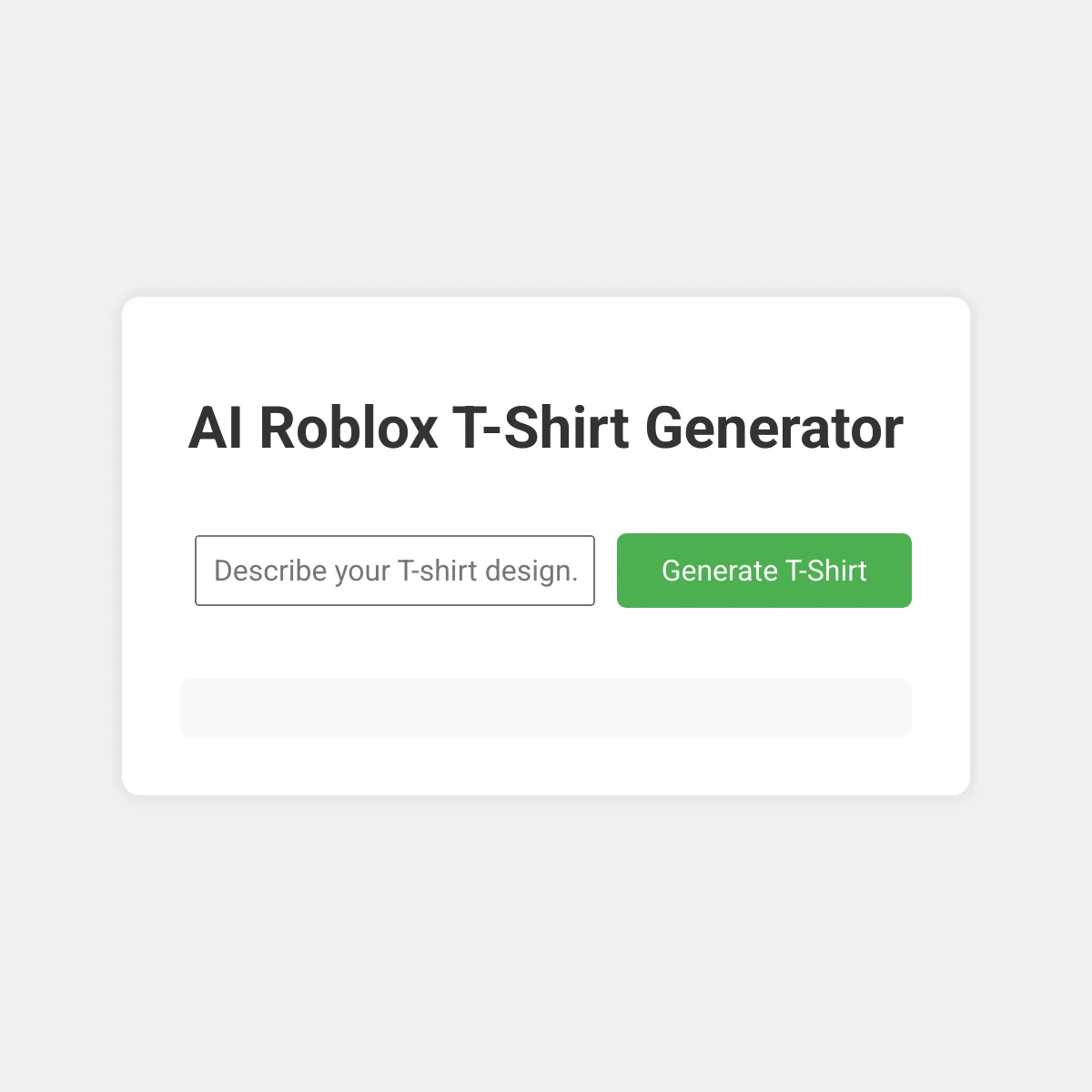 Roblox AI T Shirt Generator 0195516b A91b 7daa Bae7