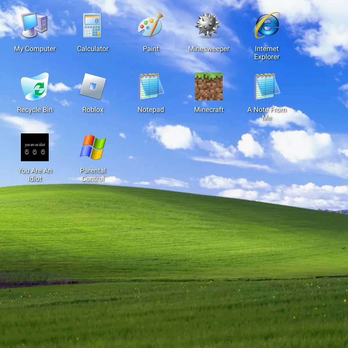 Windows XP