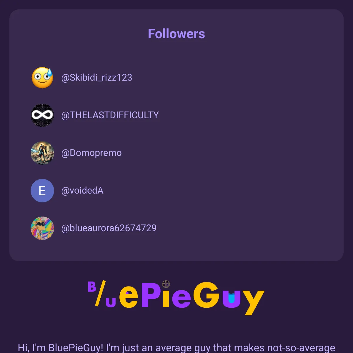 the project is loading