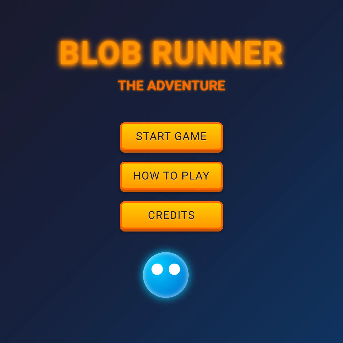 the project is loading