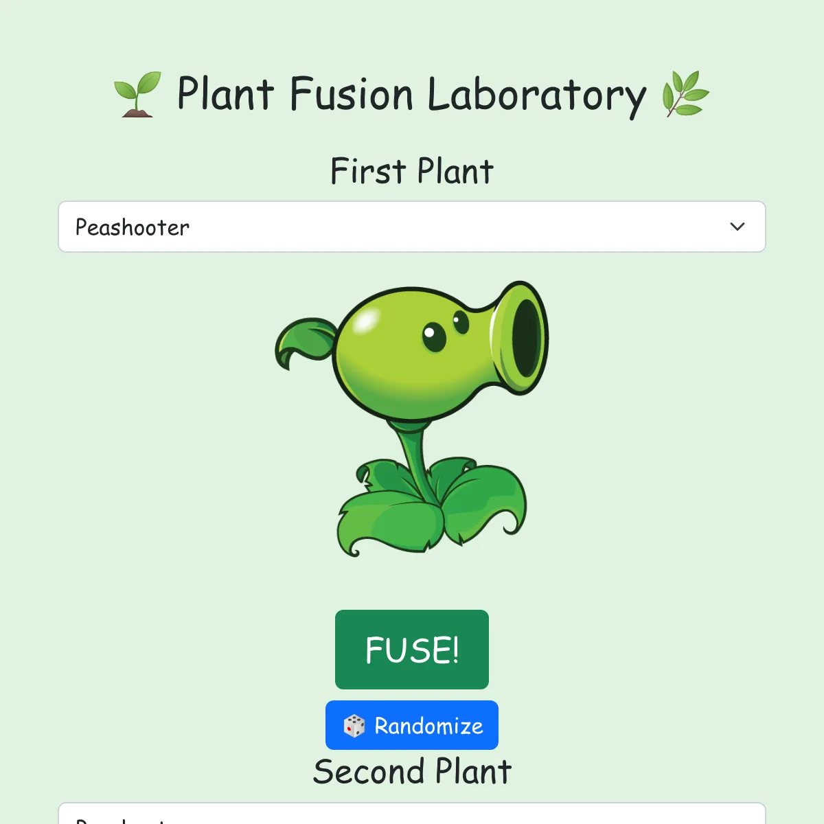 the project is loading