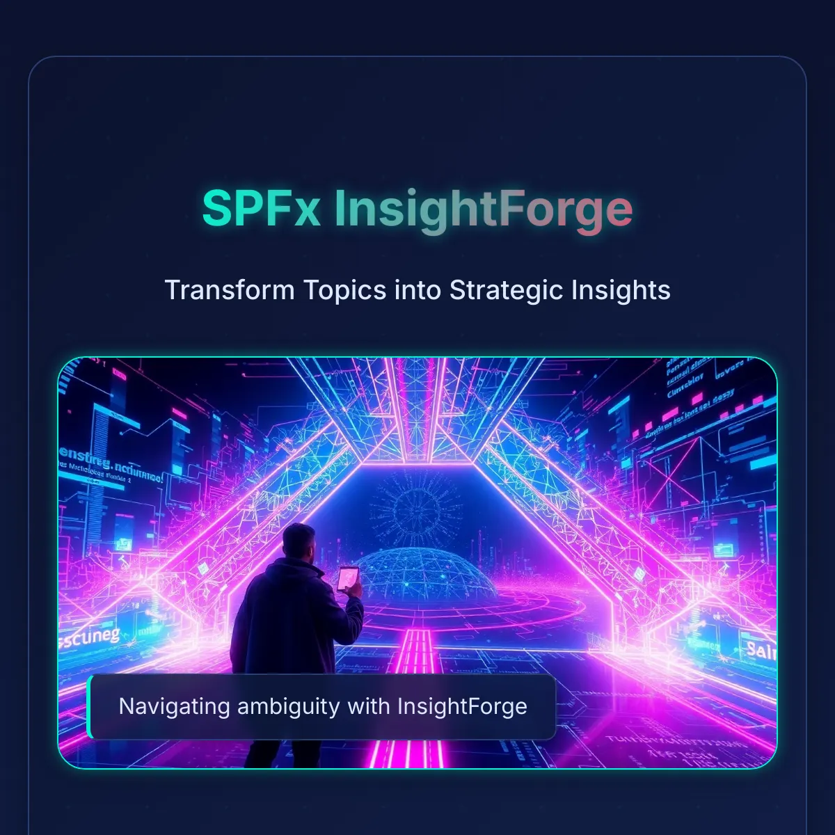 InsightForge