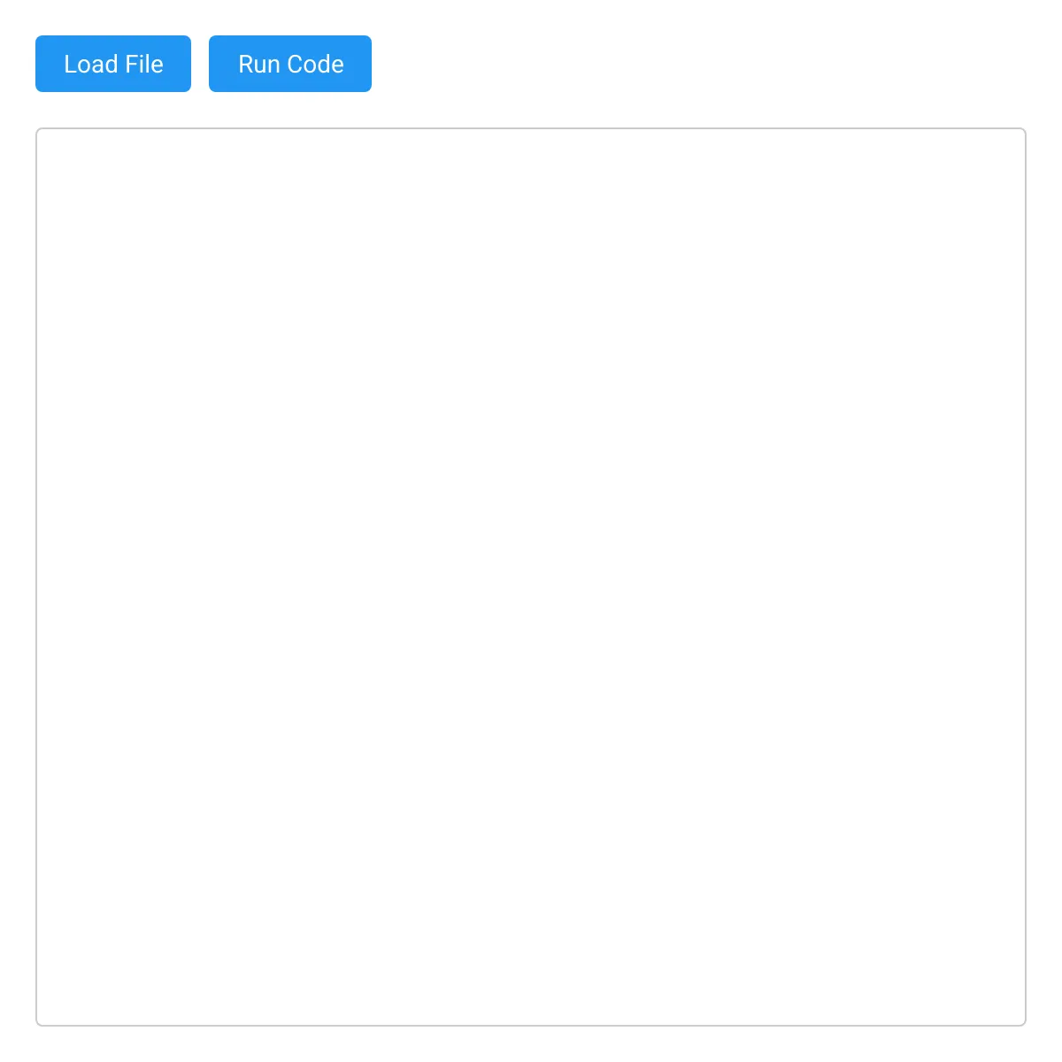 Code Runner