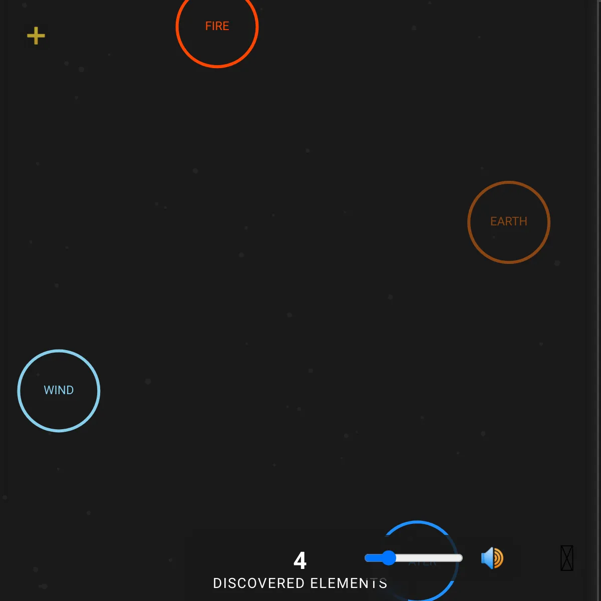 the project is loading