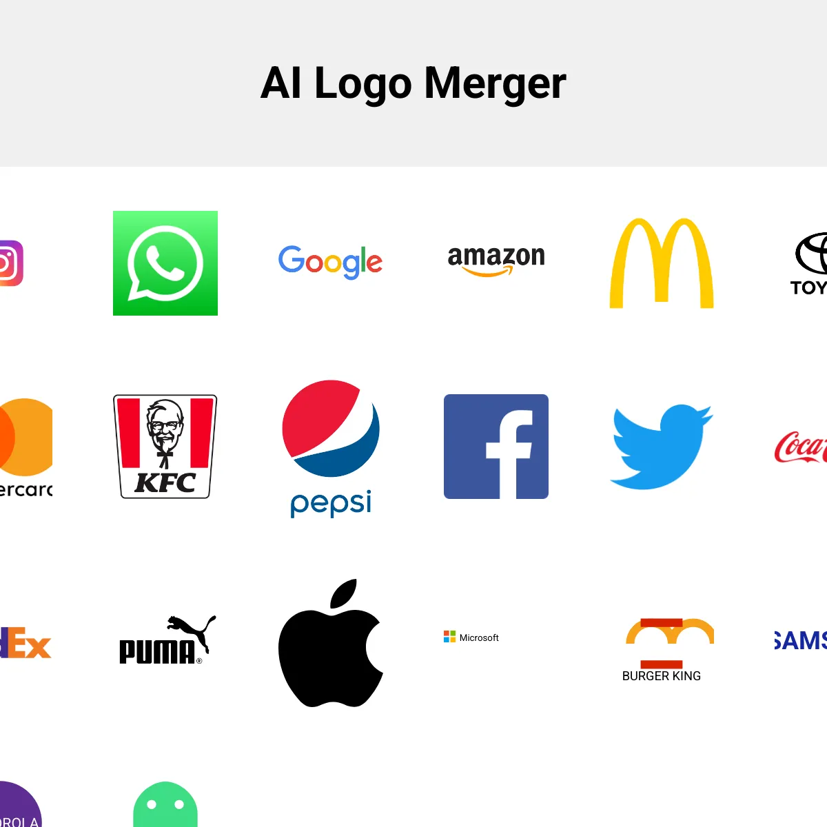 the project is loading