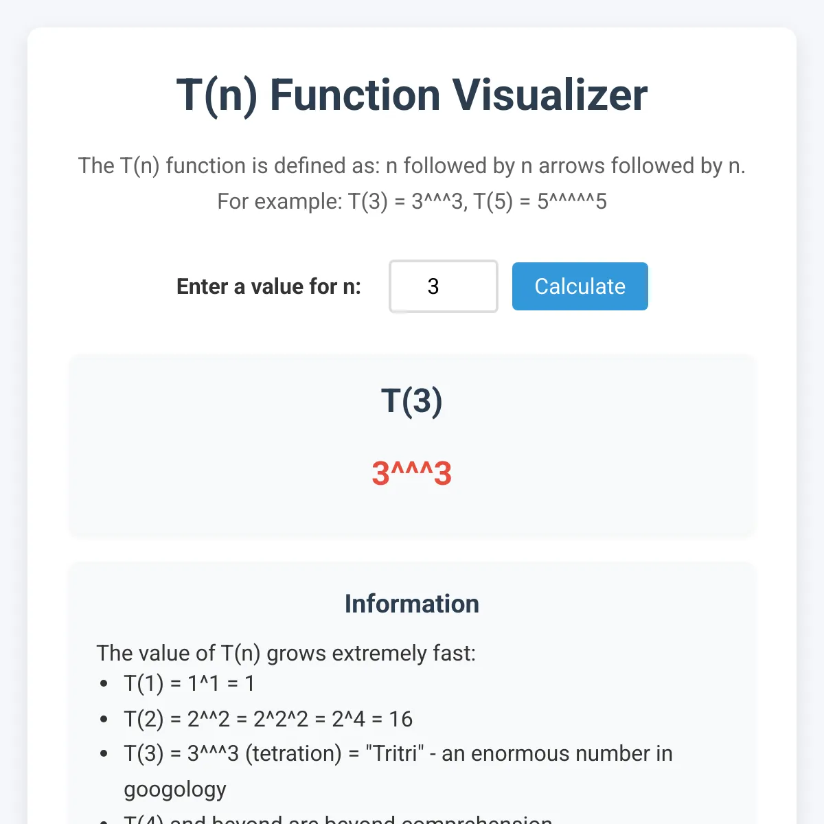 the project is loading