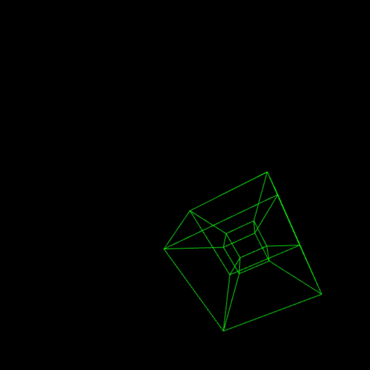 Tesseract