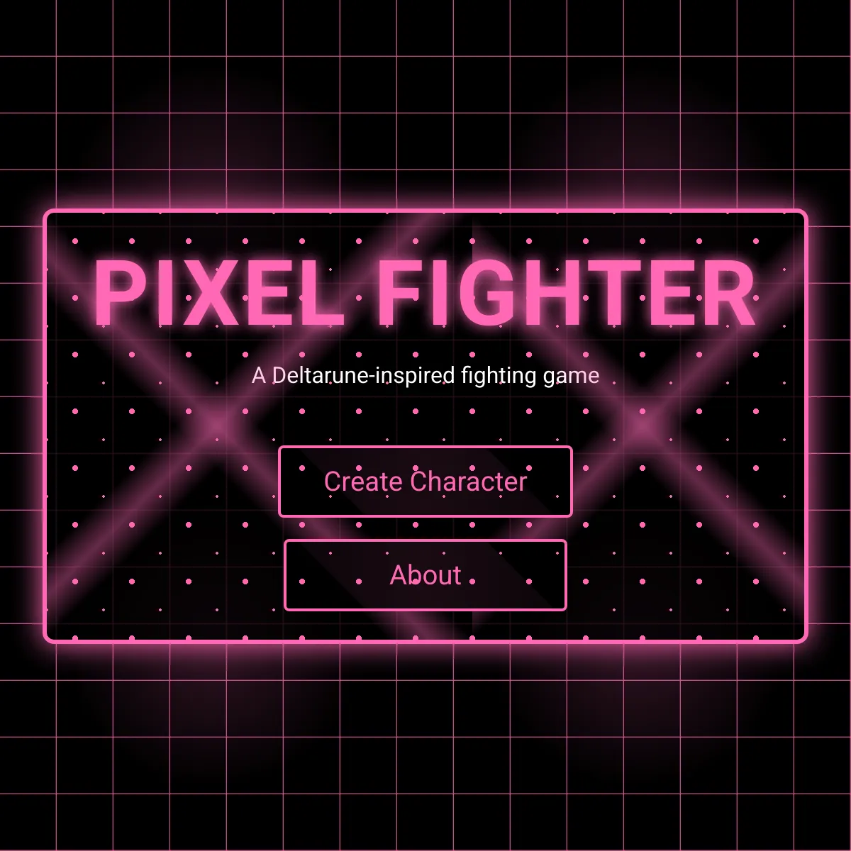 the project is loading