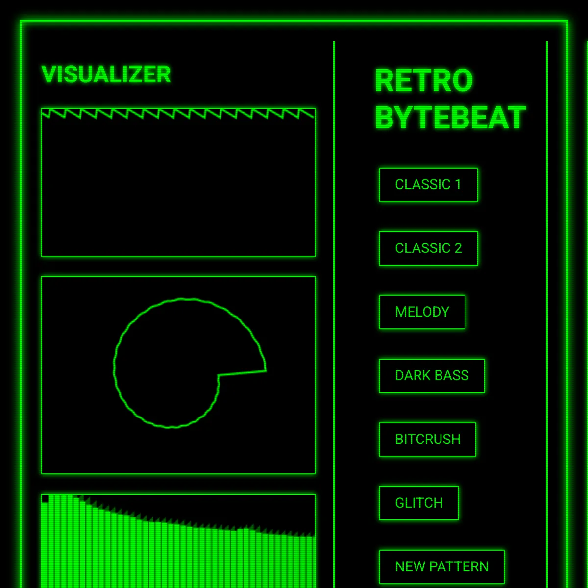 the project is loading