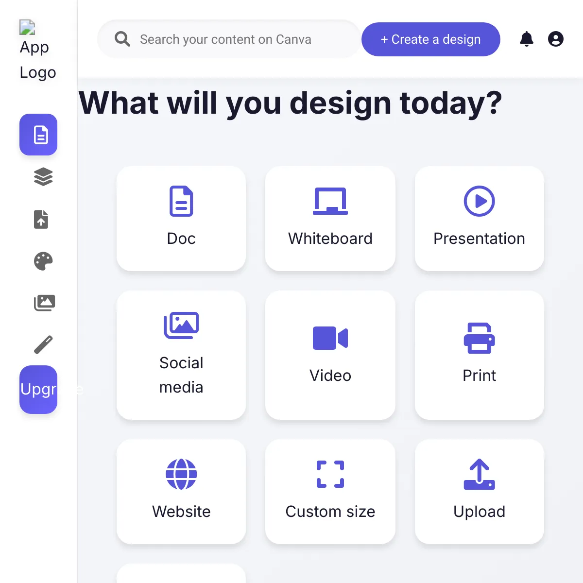 the project is loading