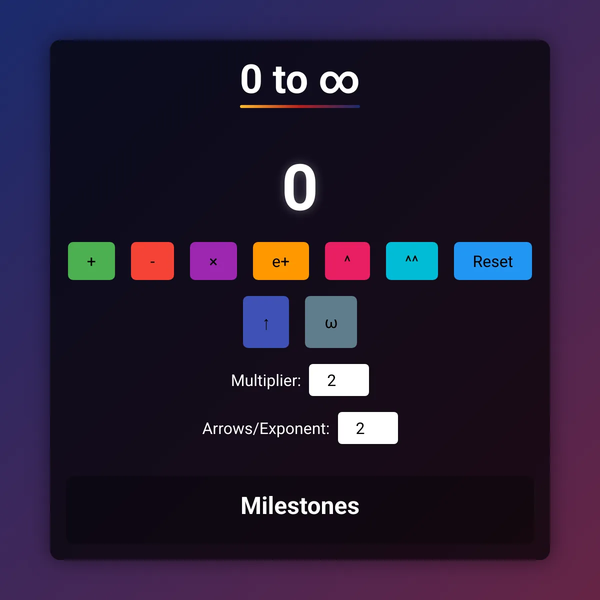 the project is loading