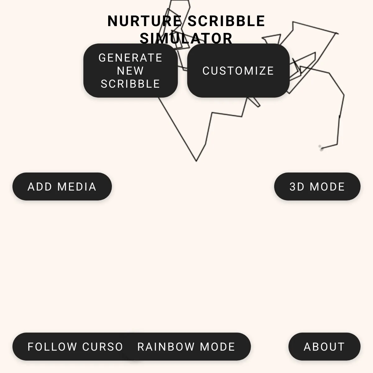 the project is loading