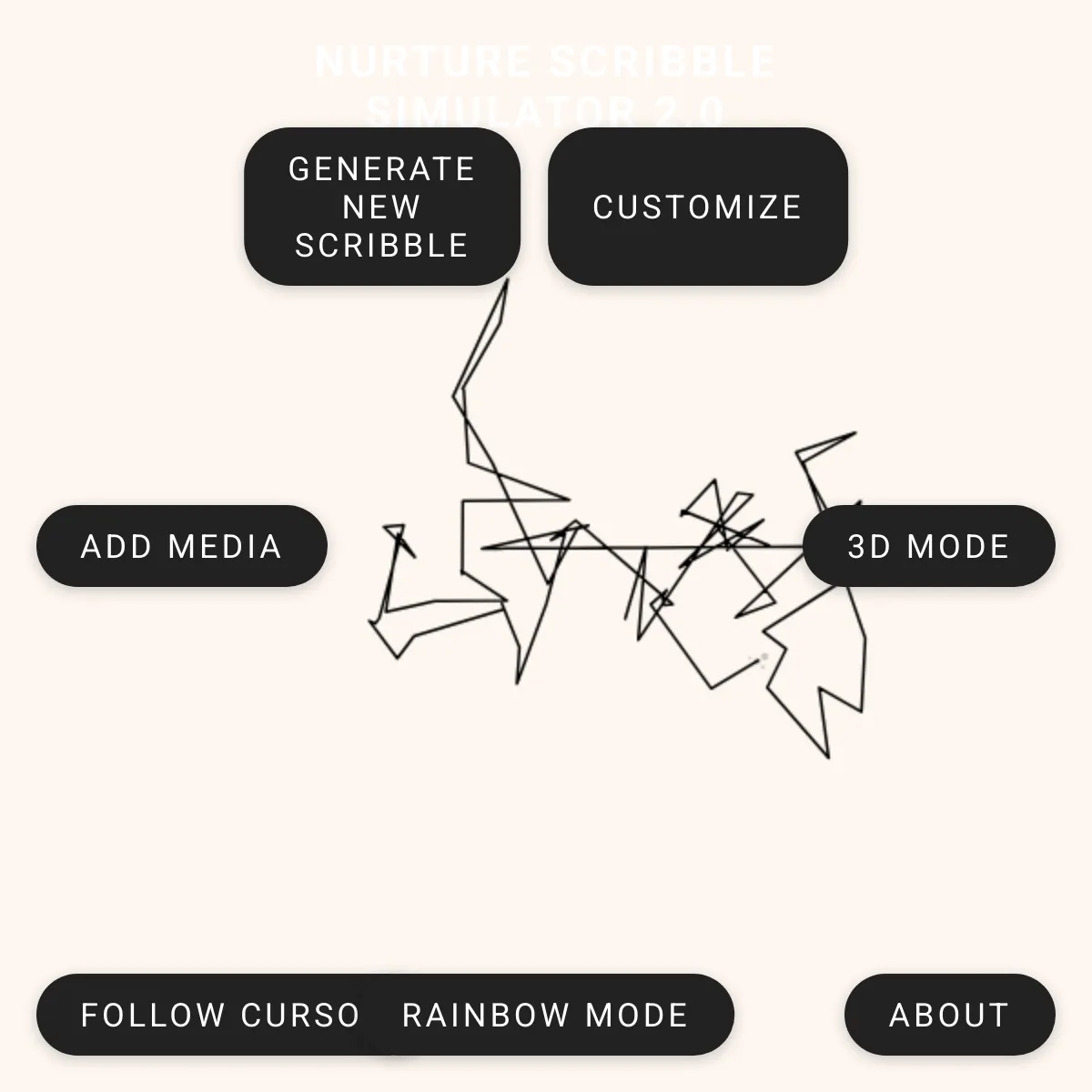 the project is loading