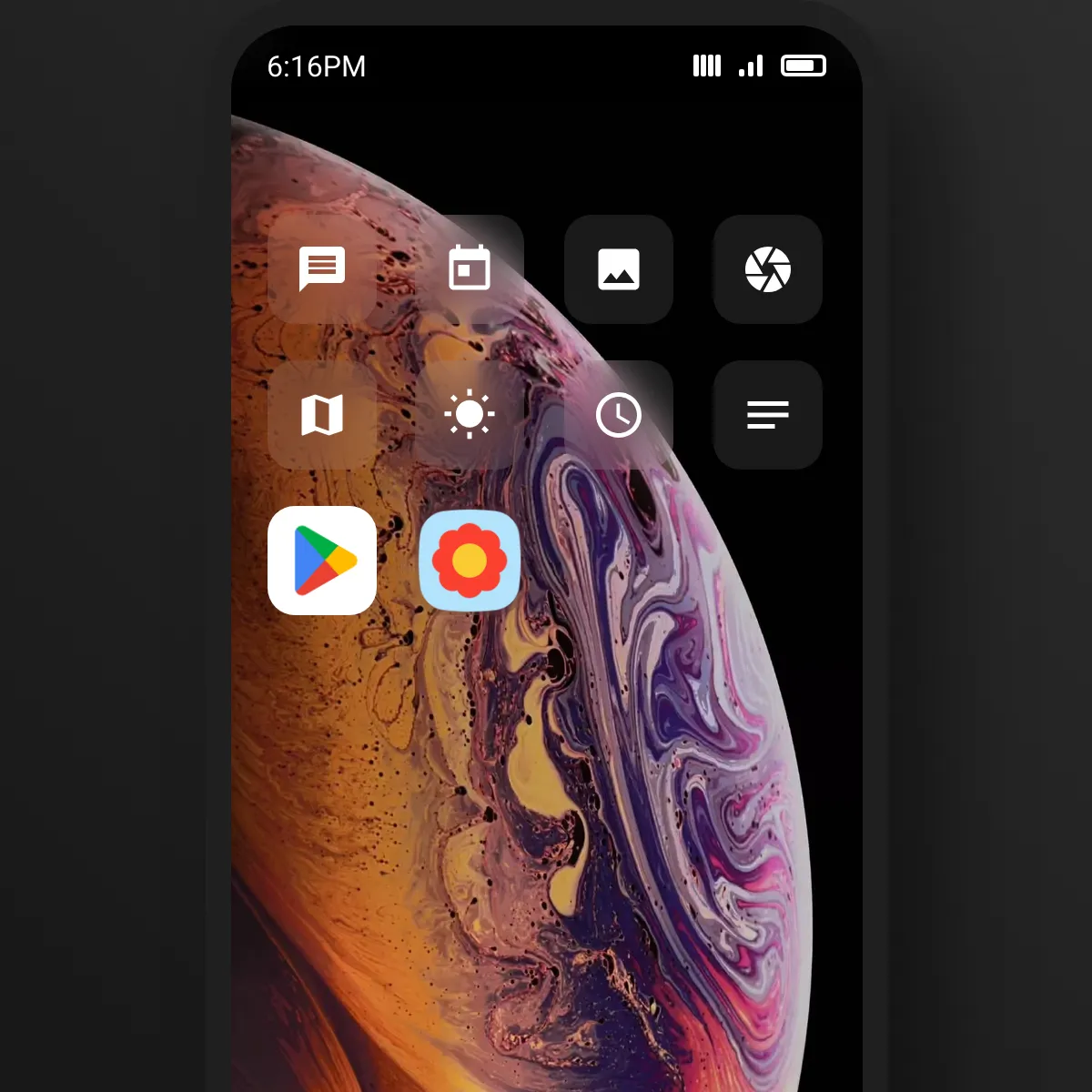 iPhone - Websim Version V2.0