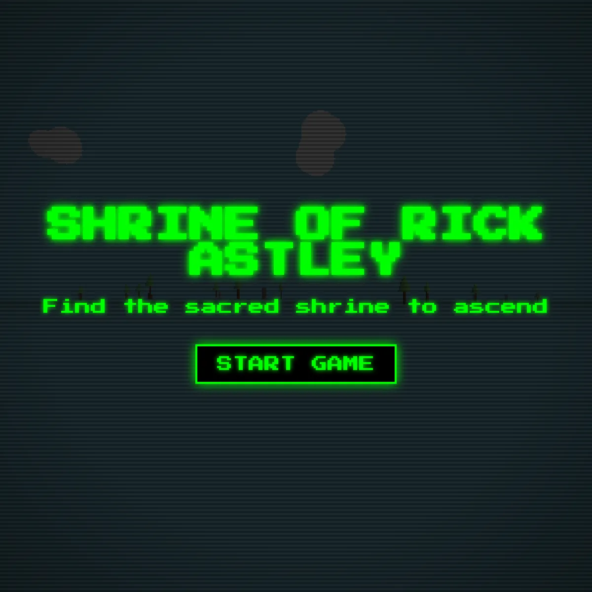 the project is loading