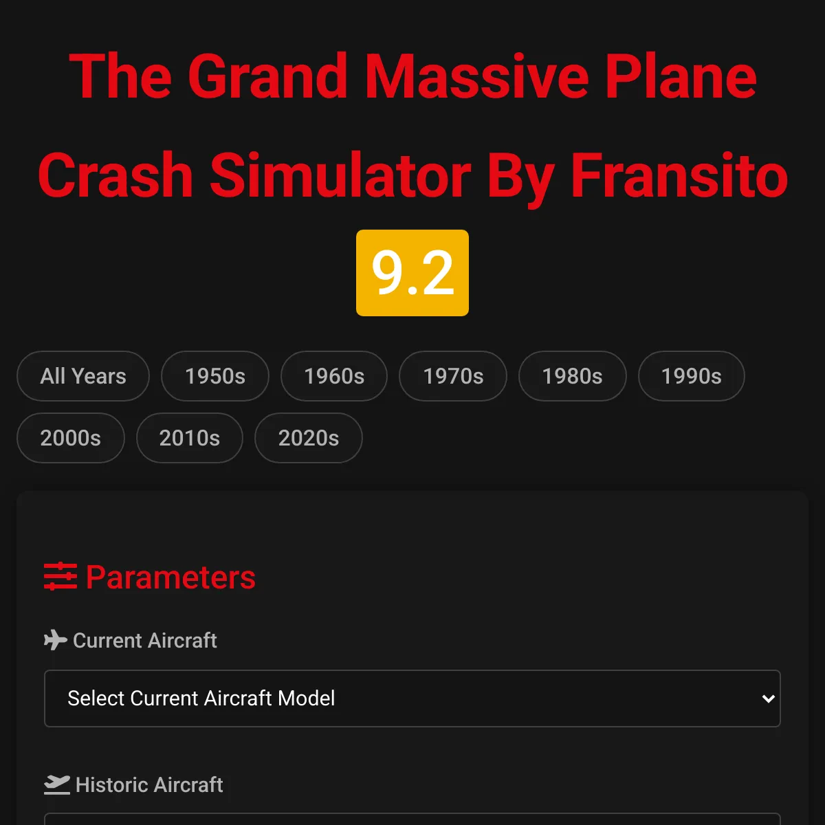 the project is loading