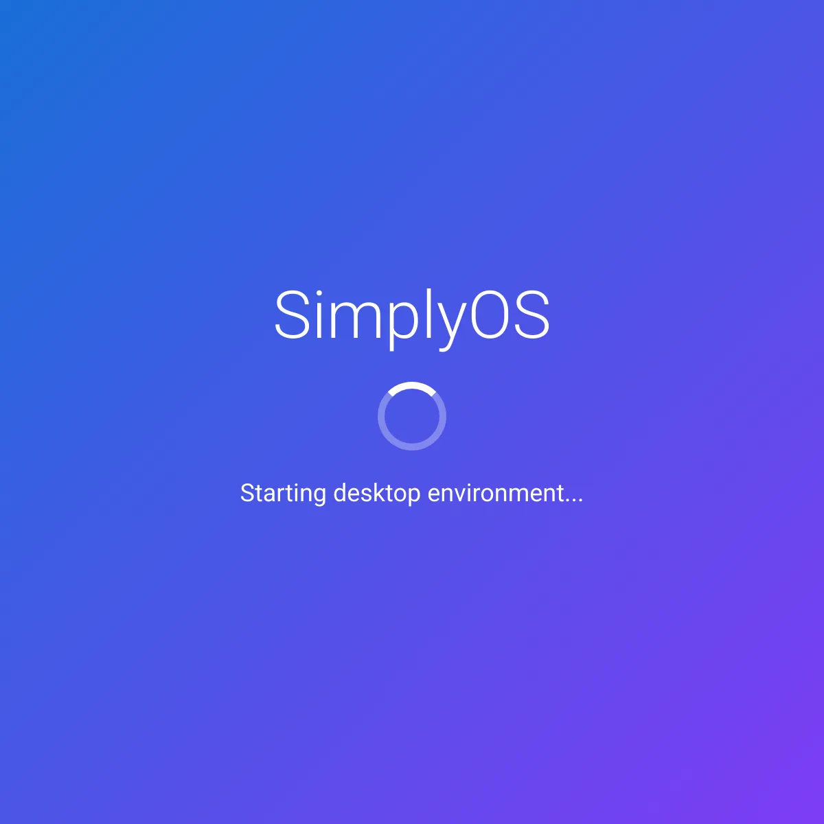 SimplyOS