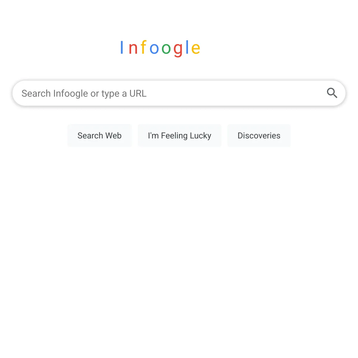 the project is loading