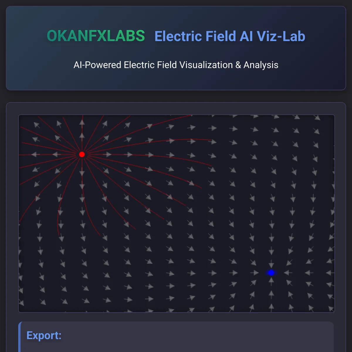 the project is loading