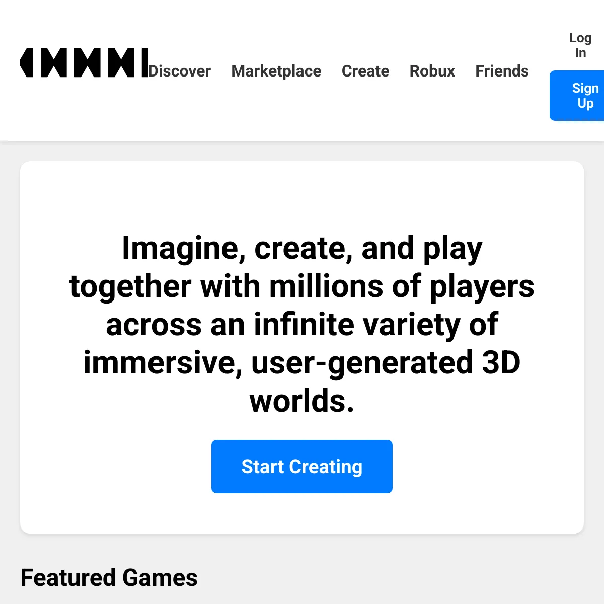 the project is loading