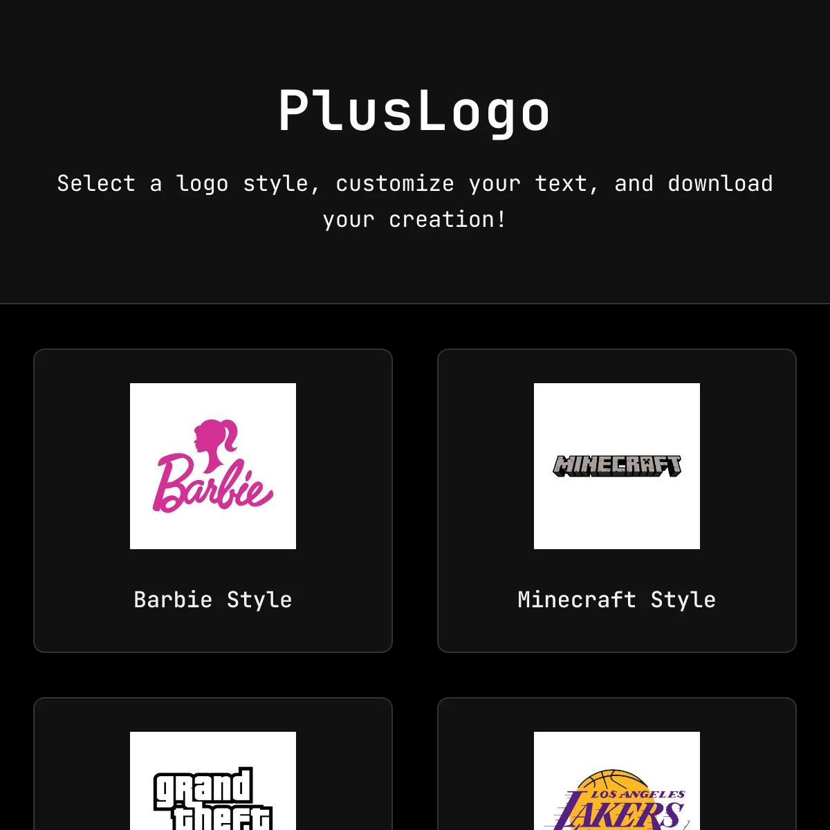 the project is loading