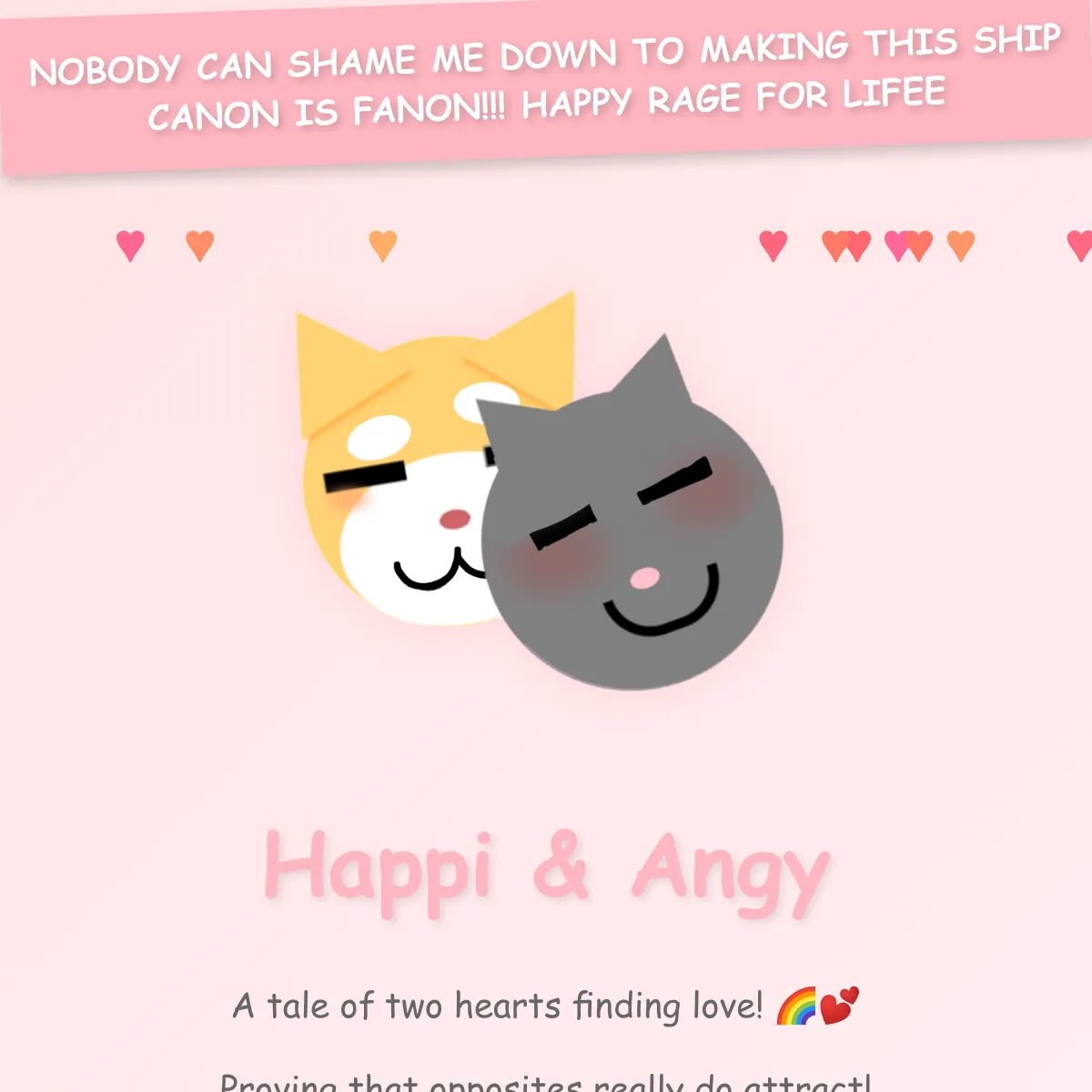 the project is loading