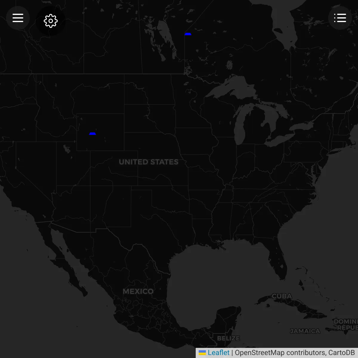 Globalquake v1 8 6