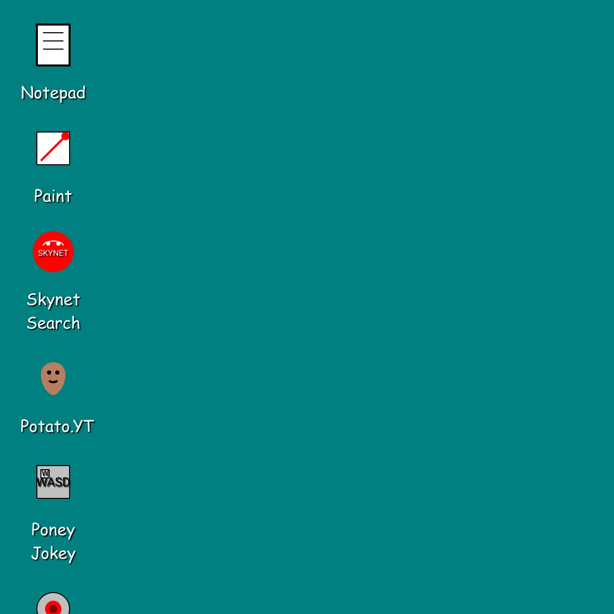 the project is loading