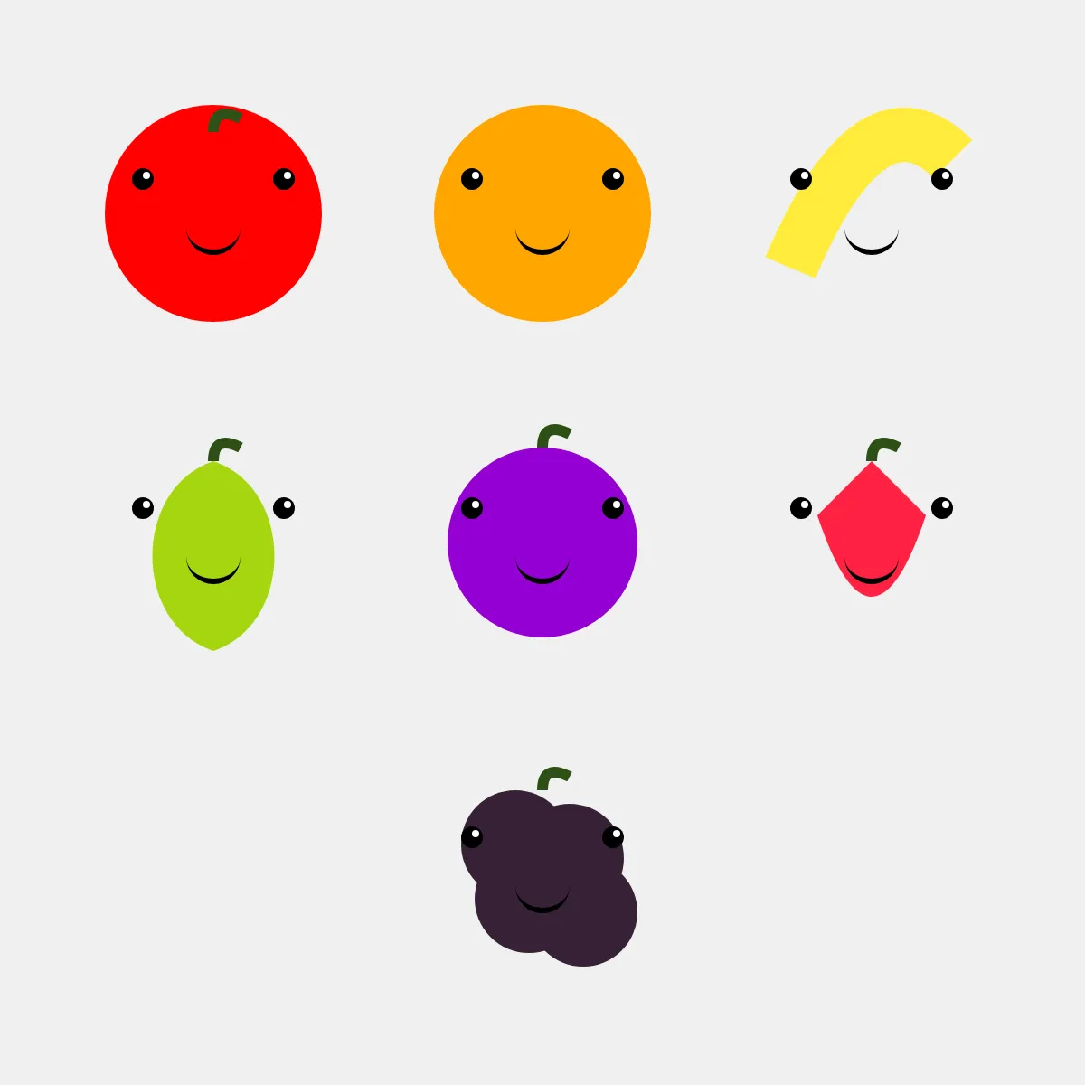 the project is loading