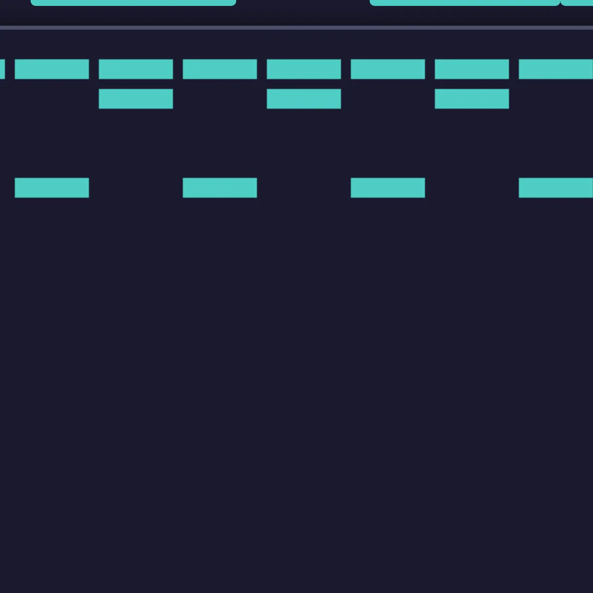 the project is loading