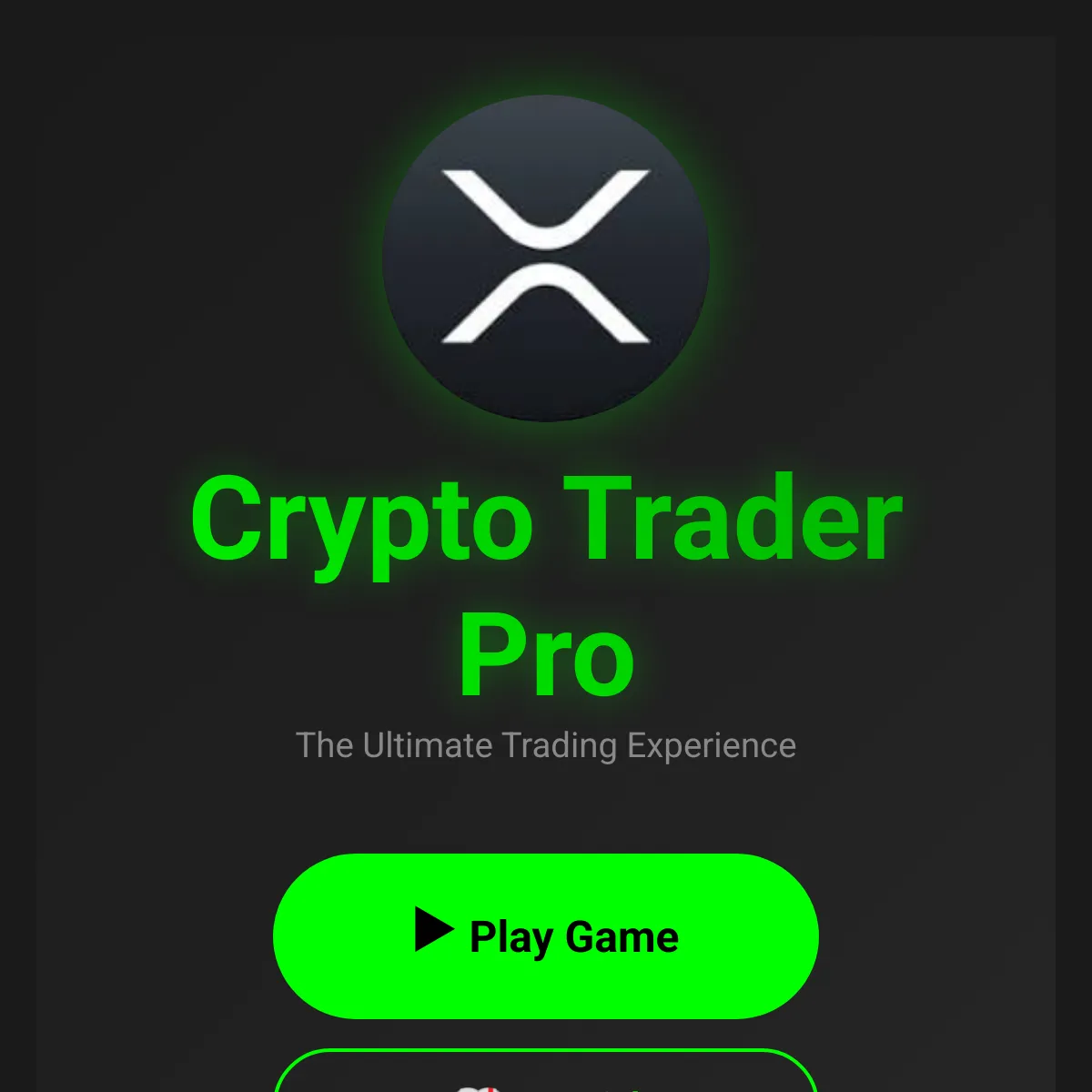 Crypto Trader Pro