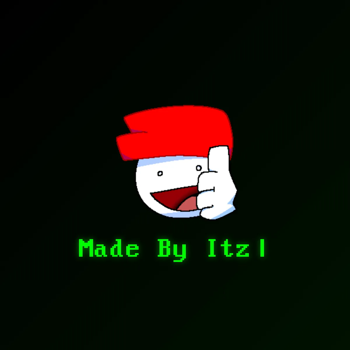 the project is loading