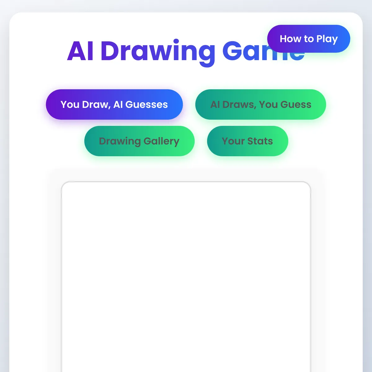 the project is loading