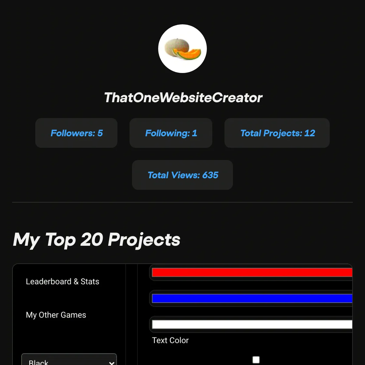 Project thumbnail