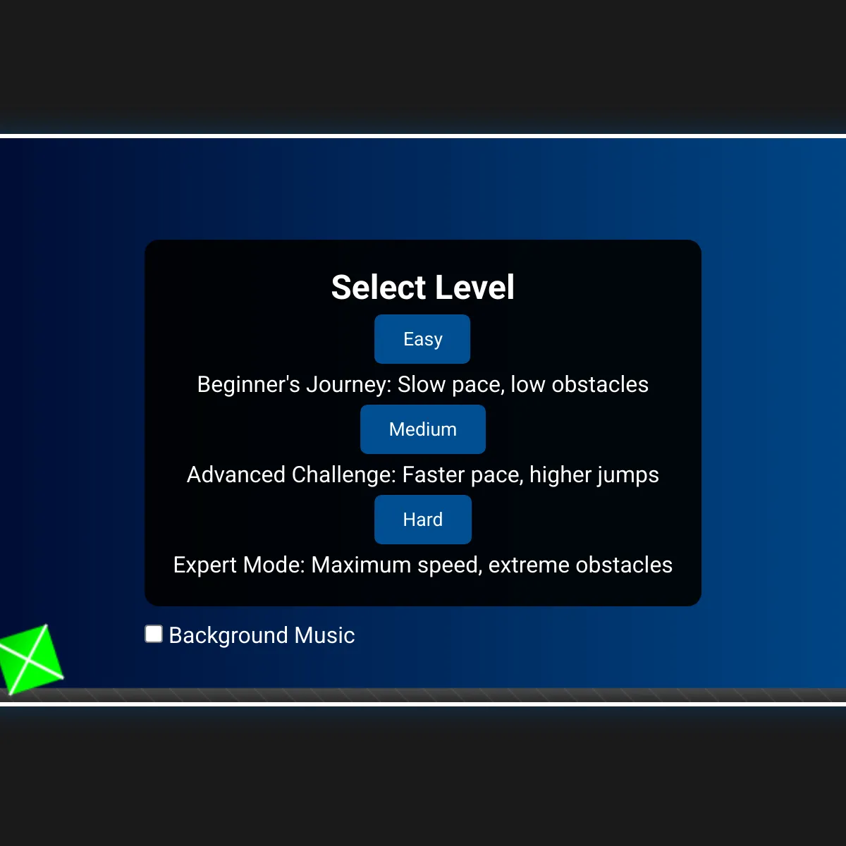 Geometry Math dash
