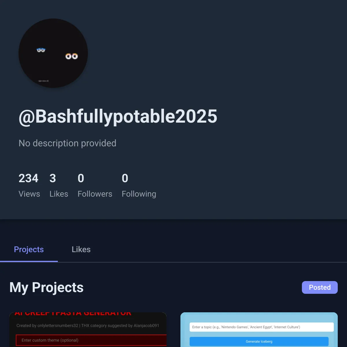 Project thumbnail