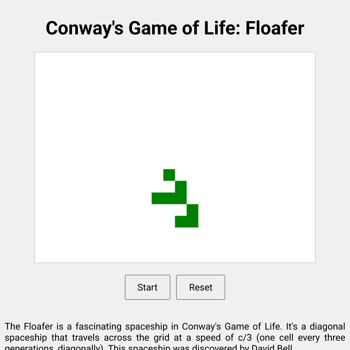 the project is loading