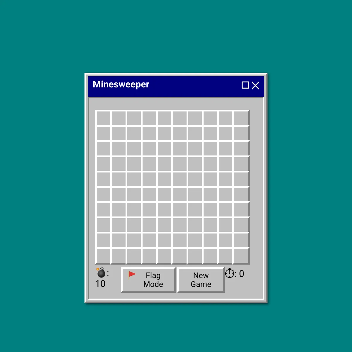 the project is loading